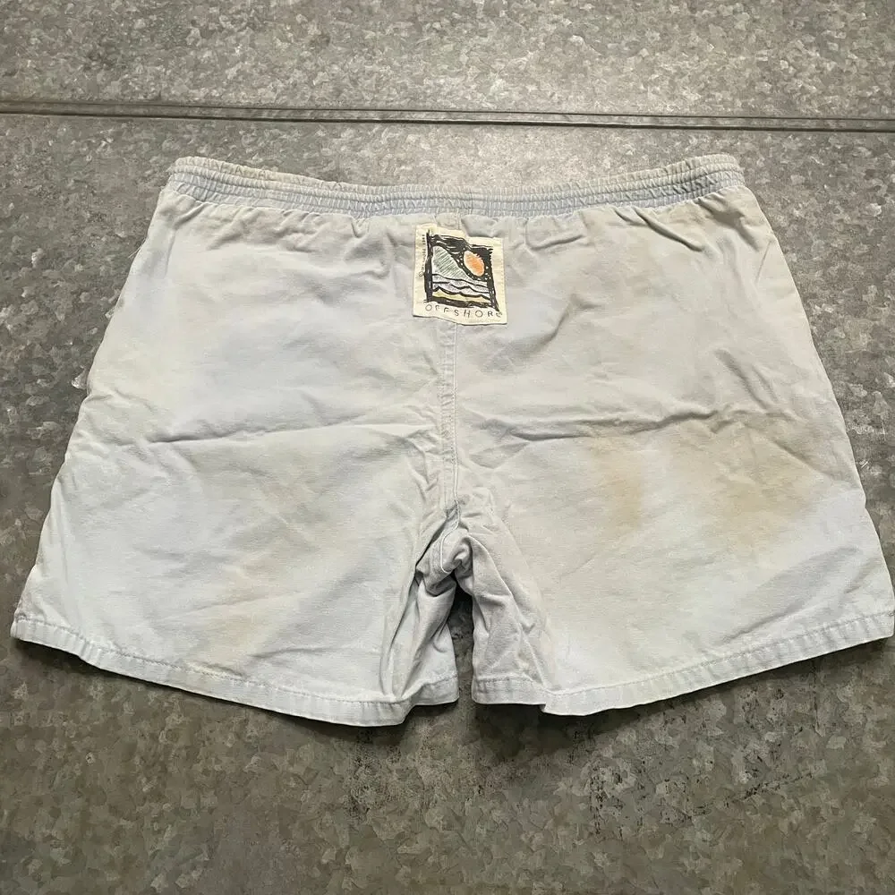 Vintage off shore